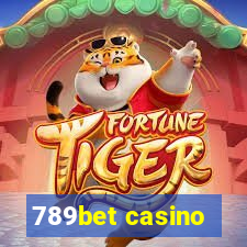 789bet casino